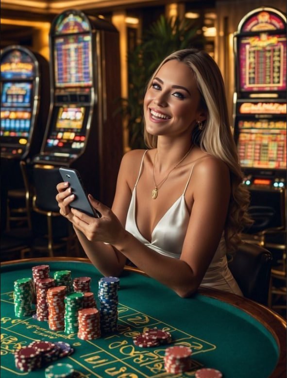 95jl game lobby overview showing sports and casino categories on mobile